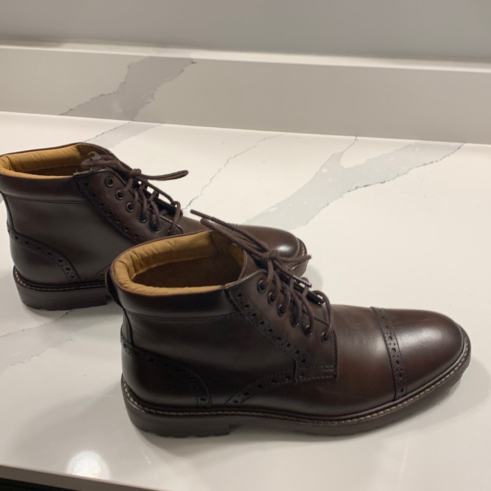 florsheim fenway chukka boot